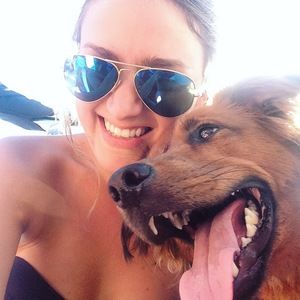 Meet your Posher, Meghan